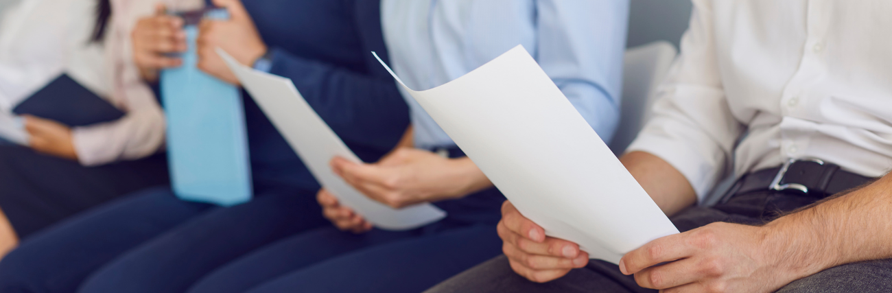 Recrutement Directeur Informatique - Référence DSI